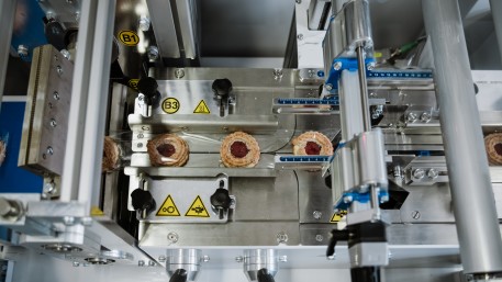 9. Agro Food-Fachseminar – Etikettierung, Deklaration, Kennzeichnung und Verpackung von Lebensmitteln