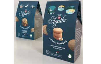Biscuits Agathe Biscuits Agathe