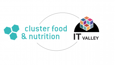 IT Valley : Annonce d'un nouveau partenariat avec le Cluster Food & Nutrition