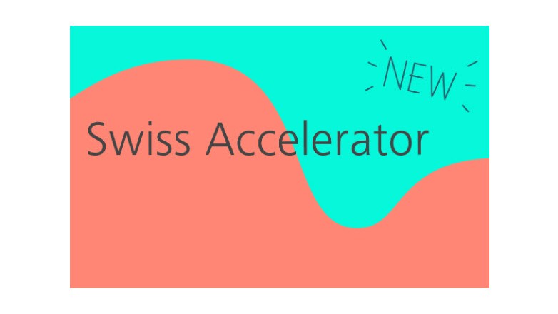 Webinaire Swiss Accelerator