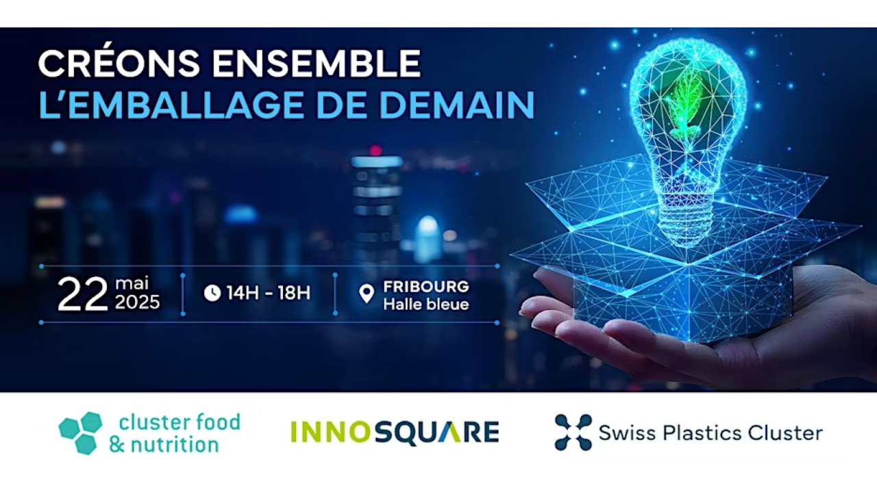 Atelier: Créons ensemble l'emballage de demain