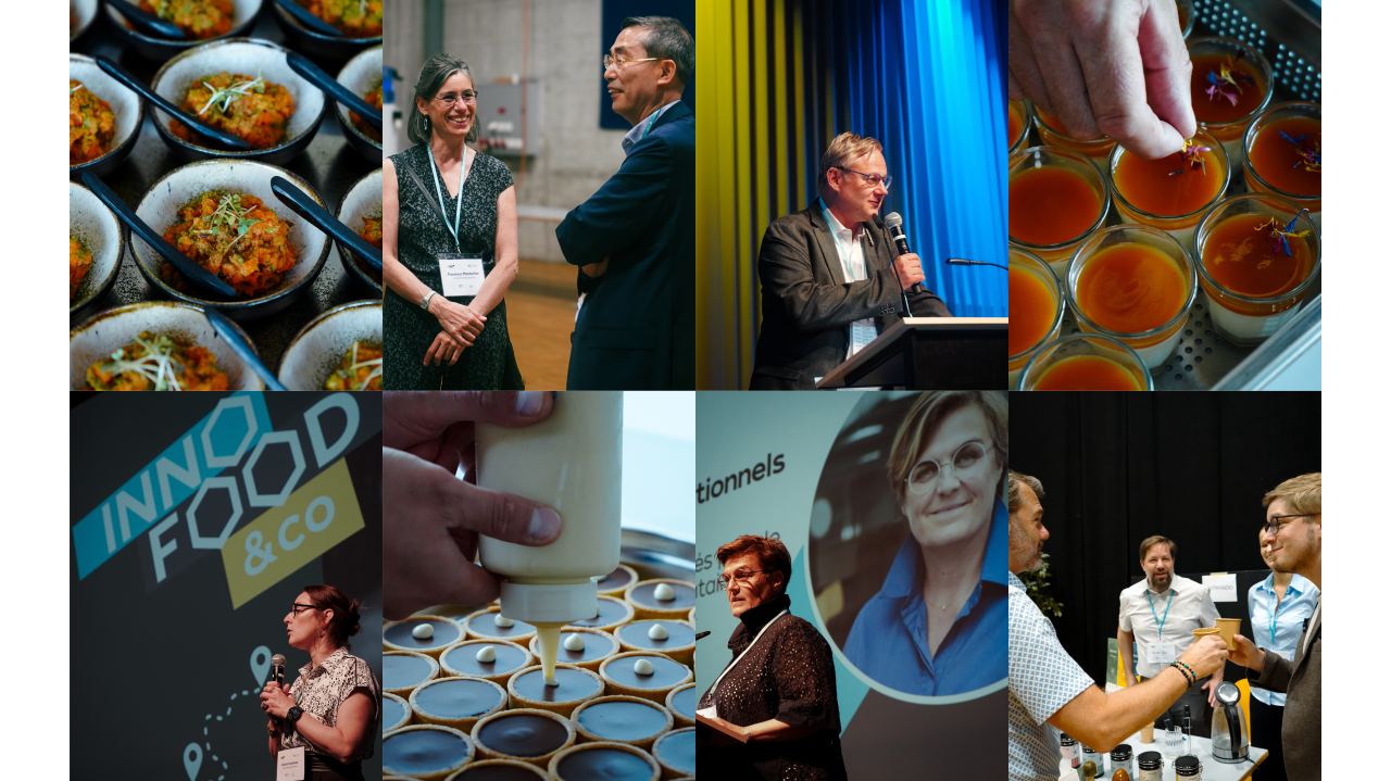 InnoFood & co 2025