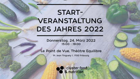 Start-veranstaltung des jahres 2022