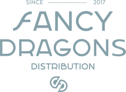 Fancy Dragons Distribution