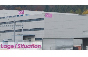 Novopac SA Novopac SA