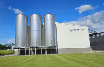 Yeastup AG