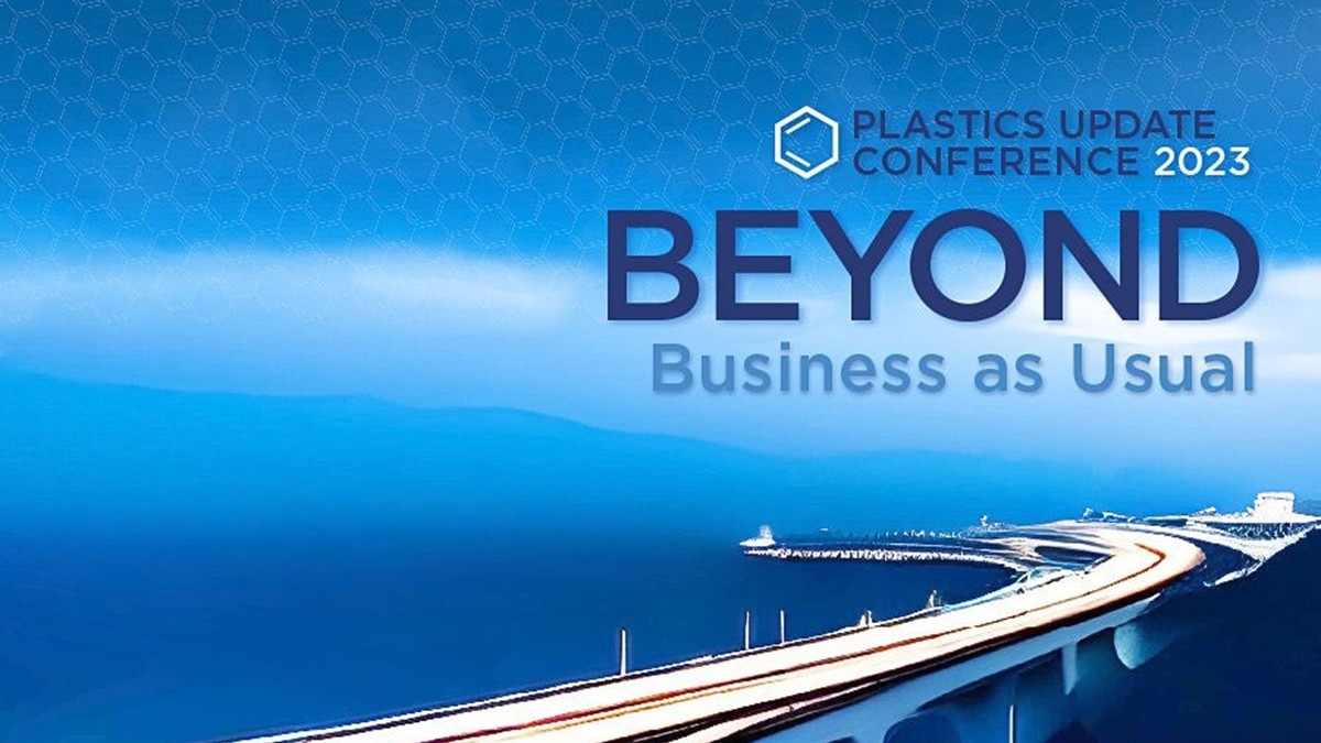 Plastics Update Conference 2023
