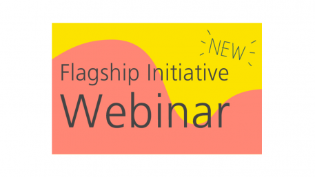 Webinar Flagship Initiative - Aufruf 2023