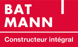 Bat-Mann constructeur intégral SA