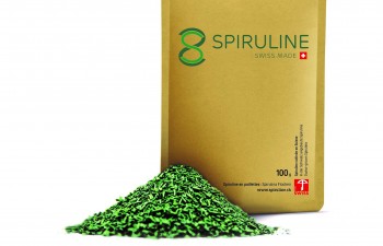 Spiruline SwissMade