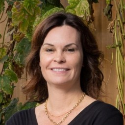 Nadine Lacroix Oggier