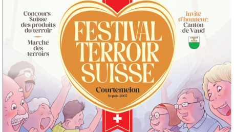 11e Concours Suisse des produits du terroir