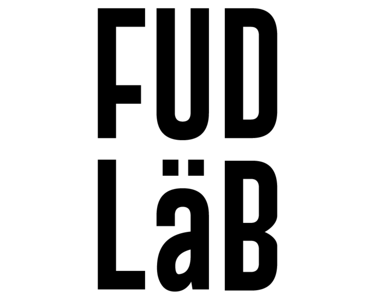 Fudläb