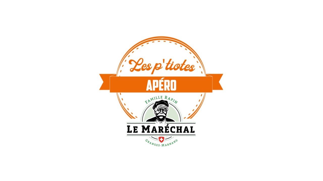 Une collaboration croustillante entre AFIRO et Le Maréchal