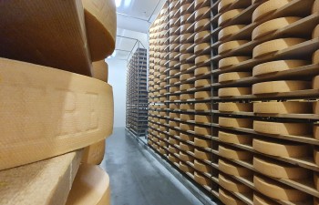 Association des Artisans fromagers romands (AFR)