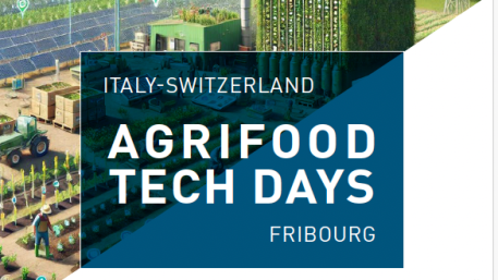 Agrifood Tech Days