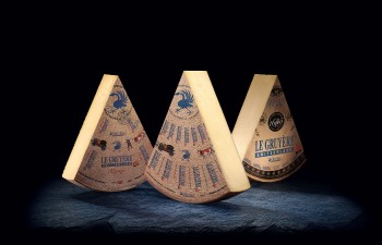 Fromage Gruyère SA Fromage Gruyère SA