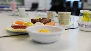 Berner Fachhochschule Gesundheit - aF&E Ernährung & Diätetik Berner Fachhochschule Gesundheit - aF&E Ernährung & Diätetik