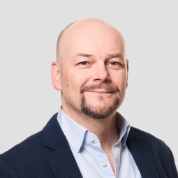 Patrick Bürgisser