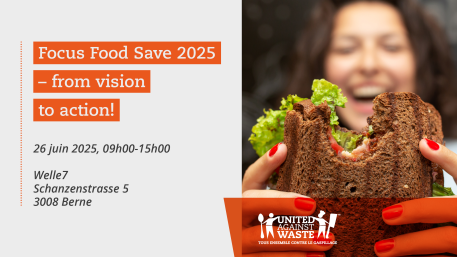 Focus Food Save 2025