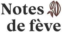 Notes de fève Sàrl