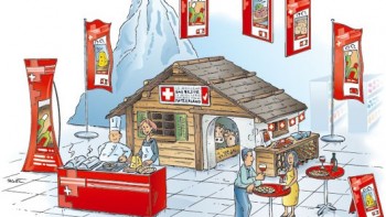 BNPO Schweiz BNPO Schweiz