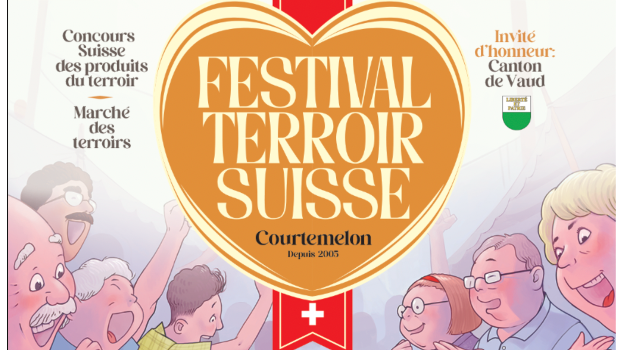 11e Concours Suisse des produits du terroir