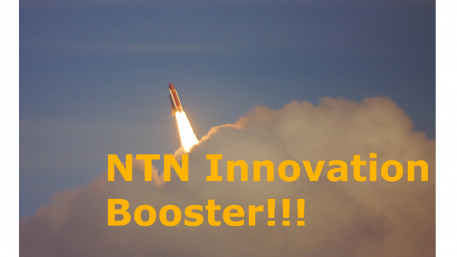 NTN Innovation booster Swiss Food Ecosystems : it’s a launch!!