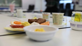 Berner Fachhochschule Gesundheit - aF&E Ernährung & Diätetik Berner Fachhochschule Gesundheit - aF&E Ernährung & Diätetik