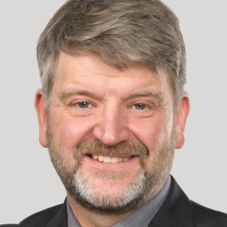 Prof. Dr. Manfred Zinn