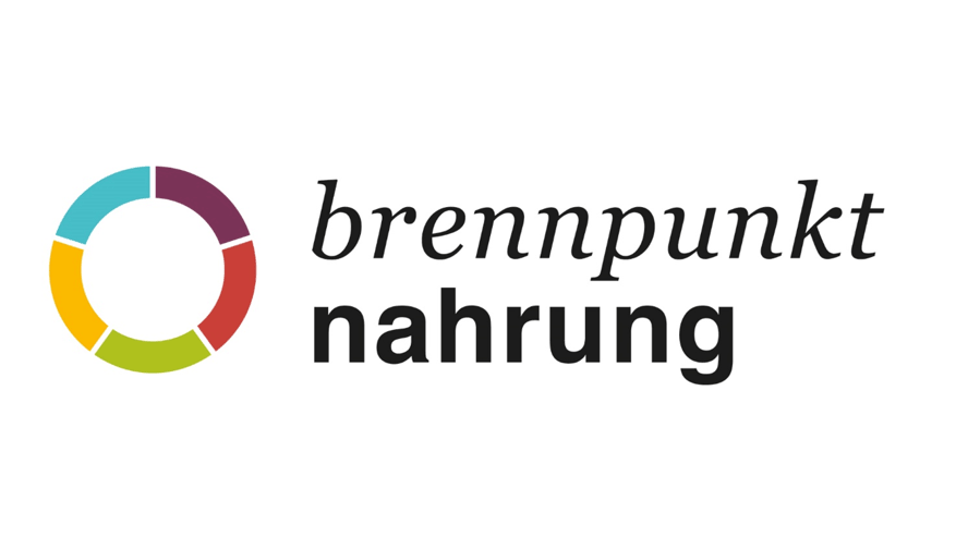 Brennpunkt Nahrung