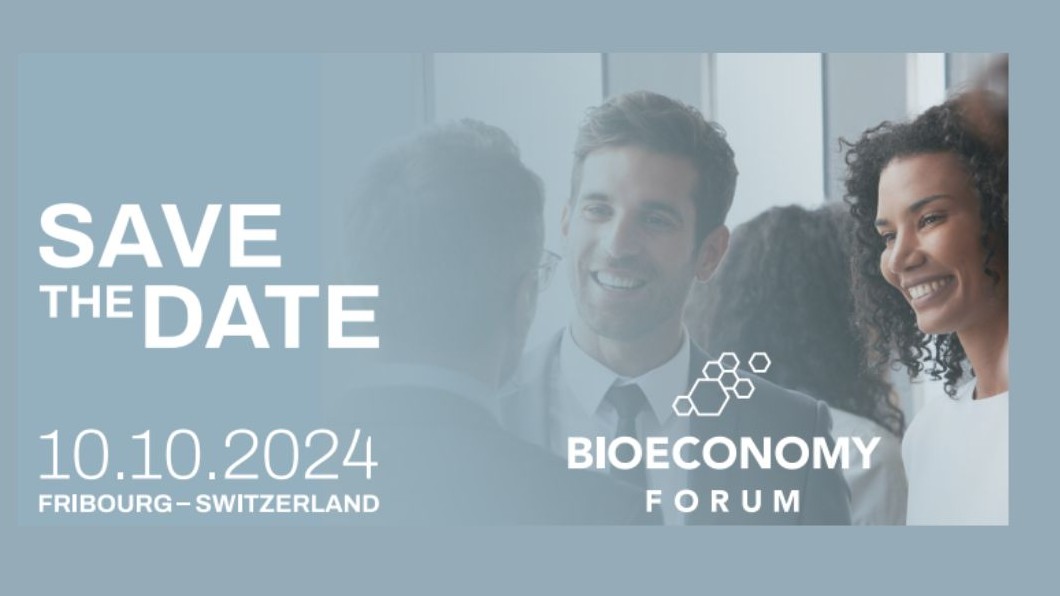 Bioeconomy Forum