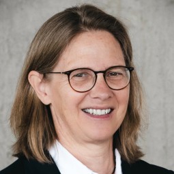 Pascale Van Landuyt