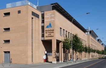 Hochschule für Technik und Architektur Freiburg (HTA-FR) Hochschule für Technik und Architektur Freiburg (HTA-FR)