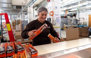 Chocolats Camille Bloch Chocolats Camille Bloch