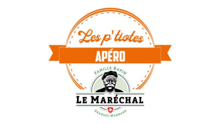 Eine knackige Zusammenarbeit zwischen AFIRO und Le Maréchal