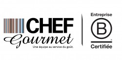 Chef Gourmet