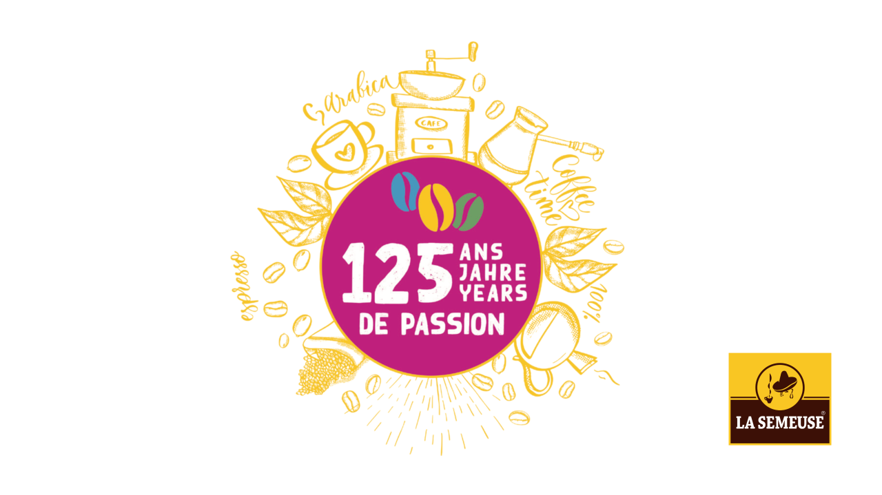 La Semeuse fête ses 125 ans!