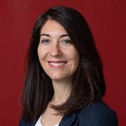  Dr. Eliana Zamprogna Rosenfeld 