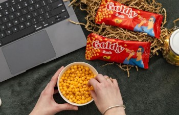 Goldy Snacks Goldy Snacks
