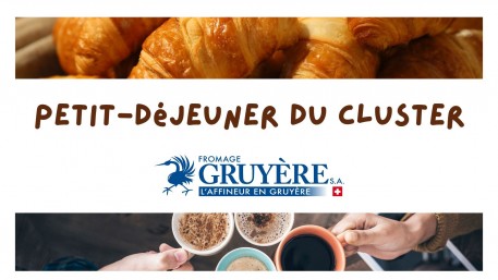 Visite chez Fromage Gruyère SA