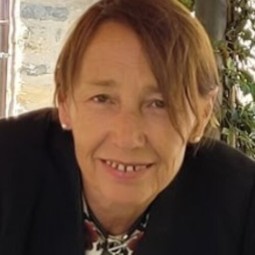 Astrid Gerz