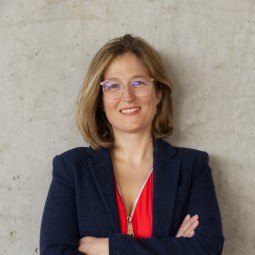 Elise Gortchacow-Bretton