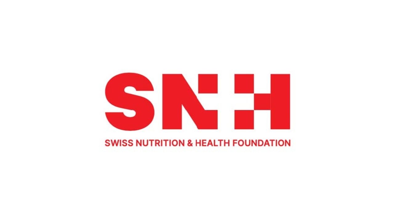 Wissenschaftliche Publikation der SNHf