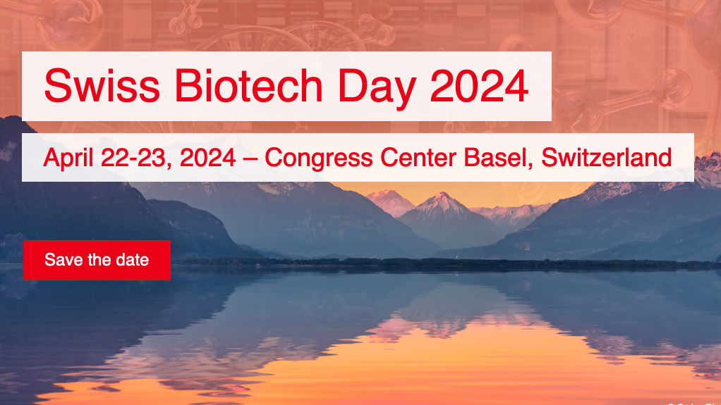 Swiss Biotech Day 