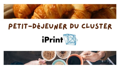 Visite chez iPrint