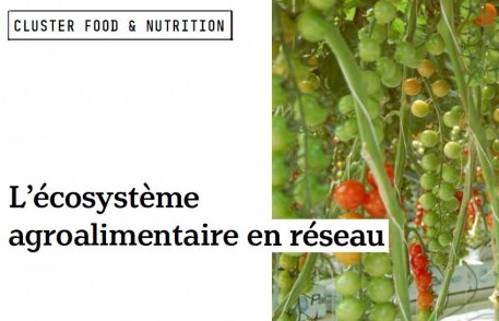 Les agritech en Suisse : La panacée pour concilier productivité et protection du climat ? Les agritech en Suisse : La panacée pour concilier productivité et protection du climat ?