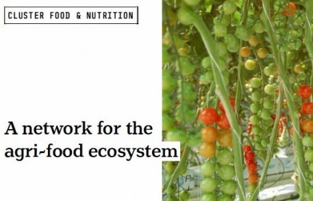 Agritech in der Schweiz : Die Quadratur des Kreises von Produktivität und Klimaschutz ? Agritech in der Schweiz : Die Quadratur des Kreises von Produktivität und Klimaschutz ?