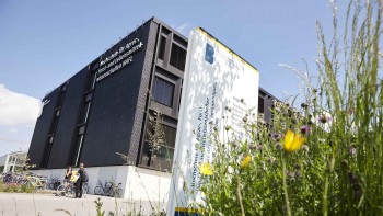Haute école des sciences agronomiques, forestières et alimentaires (HAFL) Haute école des sciences agronomiques, forestières et alimentaires (HAFL)