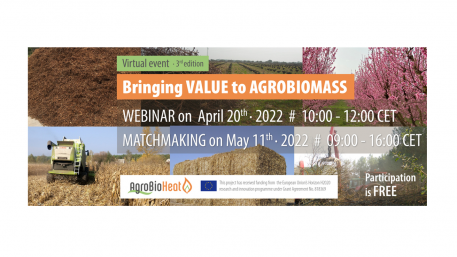 Bringing Value to Agrobiomass 